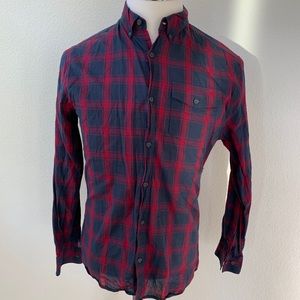 19 ninety one longe sleeve shirt